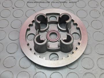 SPINGIDISCO FRIZIONE SUZUKI GSF 600 1996 1999 BAND