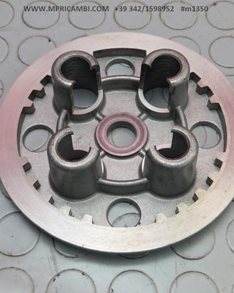 SPINGIDISCO FRIZIONE SUZUKI GSF 600 1996 1999 BAND