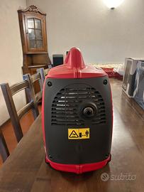 Generatore Honda inverter EU 10i