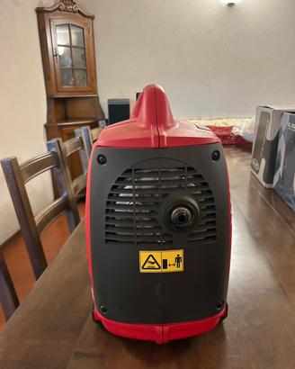 Generatore Honda inverter EU 10i