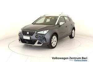 Seat Arona 1.0 ecotsi xperience 95cv