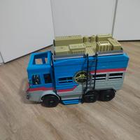 Camion Ben ten