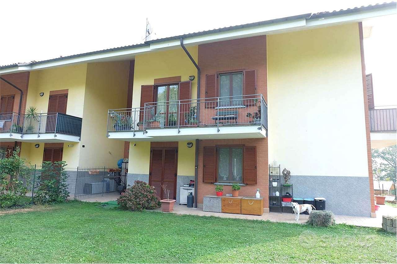 Appartamento – Givoletto, Canton Mosca - Vista 2