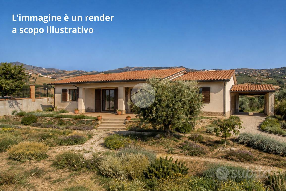 TER. RESIDENZIALE A ATRI - Altro