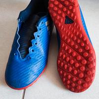 Scarpe calcio calcetto