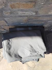 teli grigi MT 3,00x 2,00 