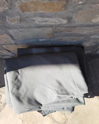 teli grigi MT 3,00x 2,00 