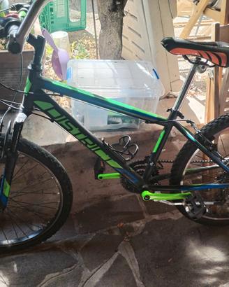Mtb per bambini/ragazzi