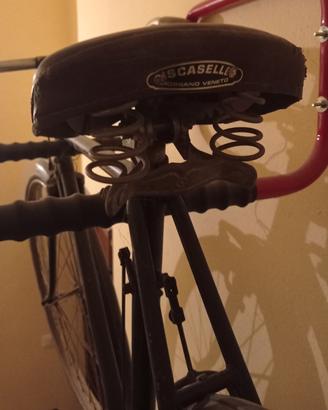 Bicicletta freni a bacchetta 