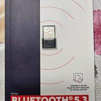 Trust. MYNA Adattatore Bluetooth 5.3