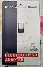 Trust. MYNA Adattatore Bluetooth 5.3