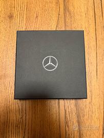 Cofanetto Mercedes