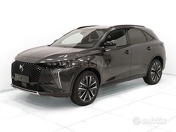 DS DS 7 1.5 bluehdi pallas 130cv auto