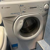 Lavatrice compatta Candy Aquamatic - Torino