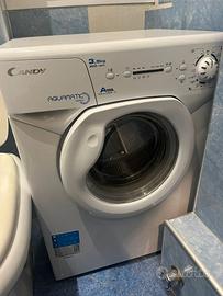 Lavatrice compatta Candy Aquamatic - Torino