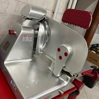 AFFETTATRICE  Professionale BERKEL