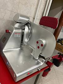 AFFETTATRICE  Professionale BERKEL