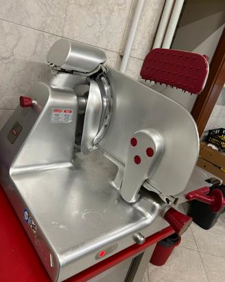 AFFETTATRICE  Professionale BERKEL