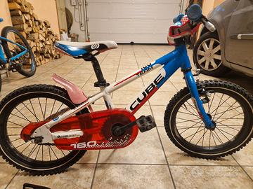 Bici Cube 160