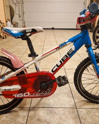 Bici Cube 160