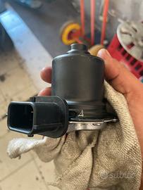 Attuatore frizione Smart 453/ Renault twingo