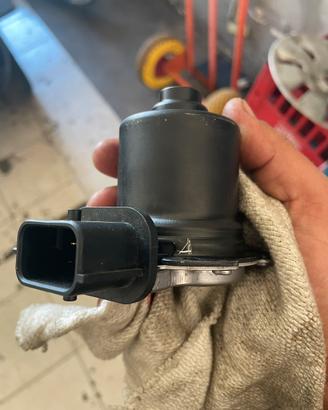 Attuatore frizione Smart 453/ Renault twingo