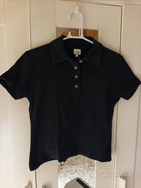 polo da donna Calvin Klein jeans 