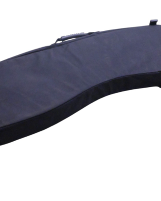 Borsa portapacchi posteriore universale per quad