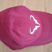 Cappellino Nike Court Dri-FIT ADV "Rafa" Nadal