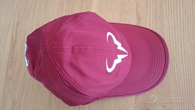 Cappellino Nike Court Dri-FIT ADV "Rafa" Nadal