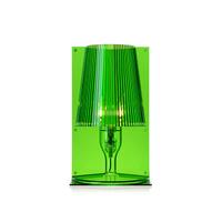 Lamada da tavolo Kartell