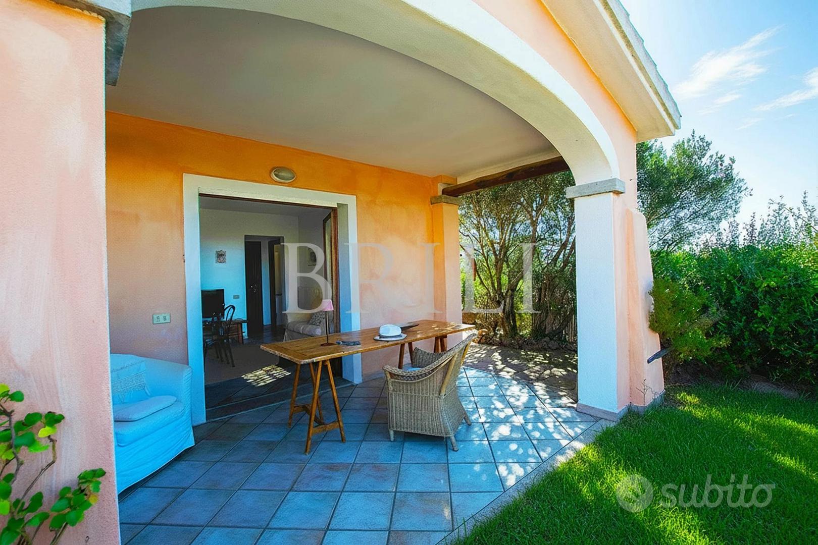 Appartamento – Poltu San Pàulu/Porto San Paolo, I Fari - Vista 5