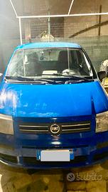 Fiat panda seconda serie Gpl e Benzina.