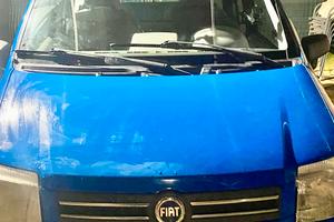 Fiat panda seconda serie Gpl e Benzina.