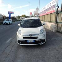 FIAT 500L 1.3 Multijet 95 CV Business