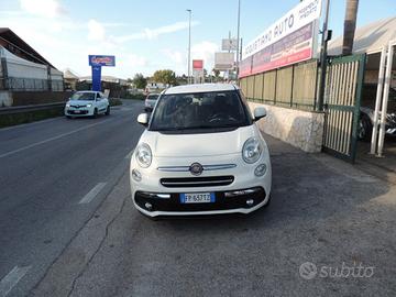 FIAT 500L 1.3 Multijet 95 CV Business