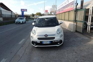 FIAT 500L 1.3 Multijet 95 CV Business
