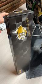 Cartucce ohlins ttx wp ktm husqvarna gasgas