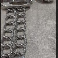 Bracciale e Anello J.C