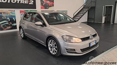 Volkswagen Golf 1.6 TDI Highline DSG BlueMoti...