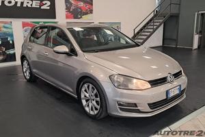 Volkswagen Golf 1.6 TDI Highline DSG BlueMoti...