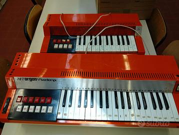 Hit organ bontempi
