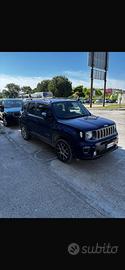 JEEP RENEGADE 4x4 2.0 Diesel cambio automatico