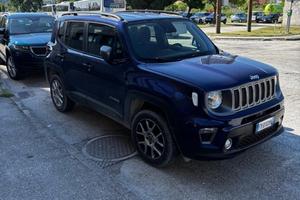 JEEP RENEGADE 4x4 2.0 Diesel cambio automatico
