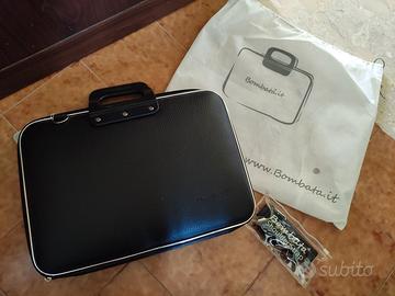 Valigia 24 ore porte laptop