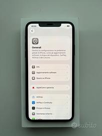 Iphone 11 pro max 512 gb