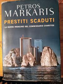Prestiti scaduti - Petros Markaris