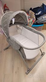 Culla kinderkraft lovi