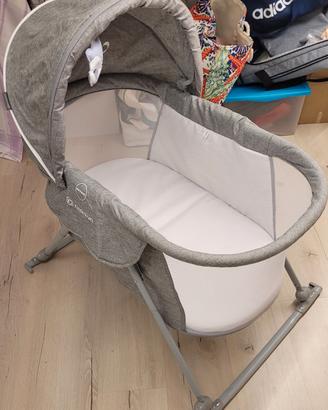 Culla kinderkraft lovi