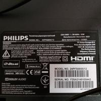 TV Philips smart